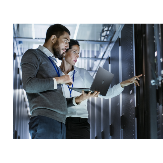 Siber Güvenlik Çözümleri