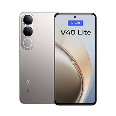 Vivo V40 Lite