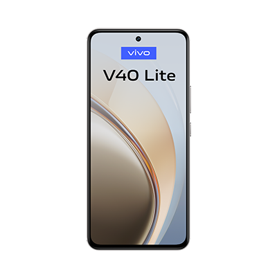 Vivo V40 Lite