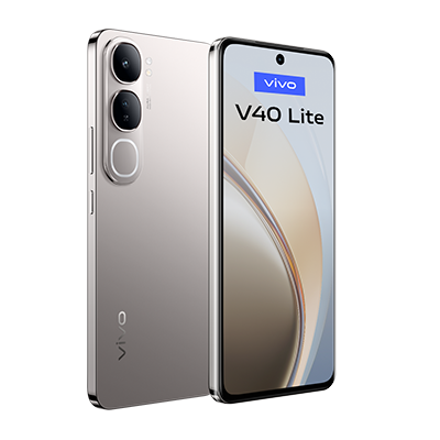 Vivo V40 Lite