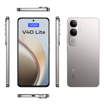 Vivo V40 Lite