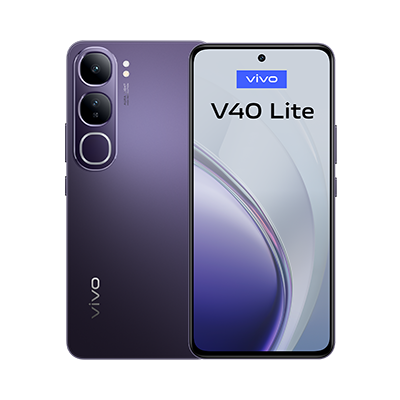 Vivo V40 Lite