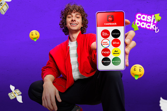 Cashback Veren Uygulamalar ve Kartlar
