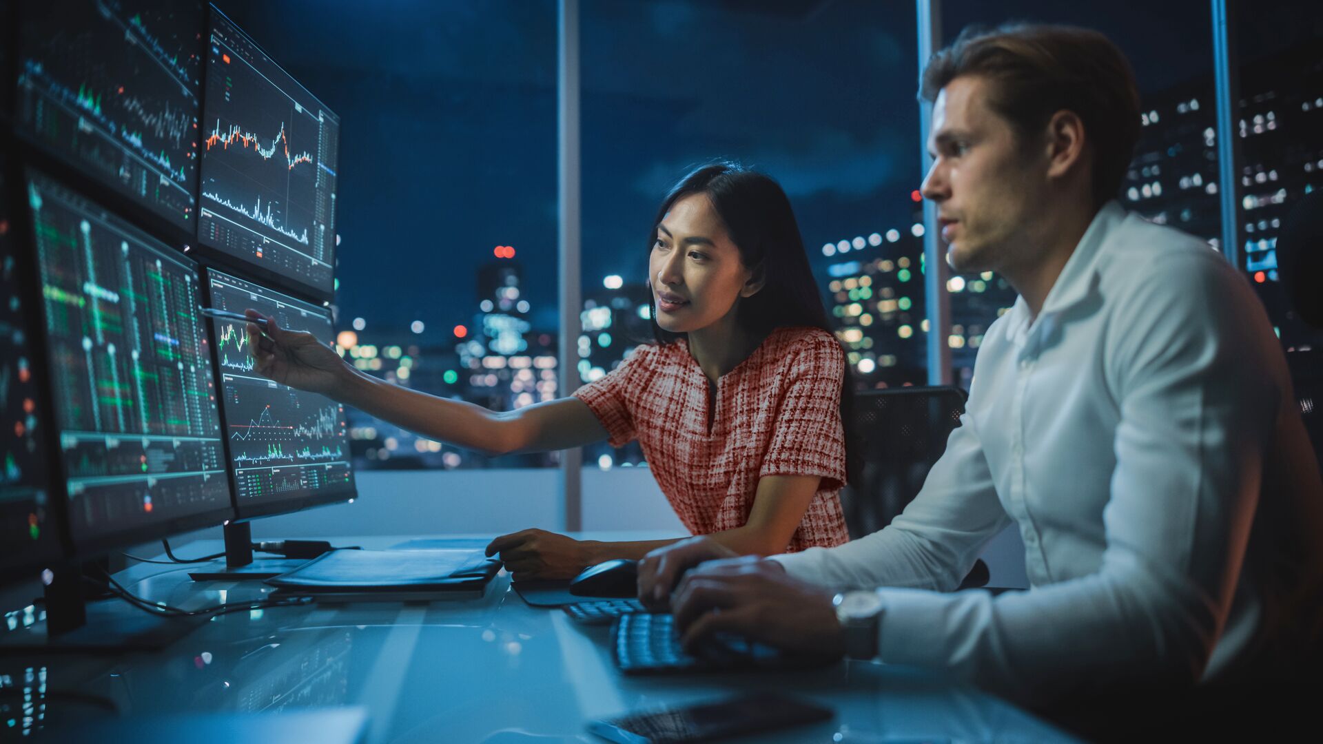 İş Dünyasında Büyük Veri ve Analitik