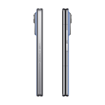 Tecno Phantom V Fold 2