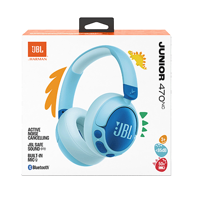 JBL JR470NC