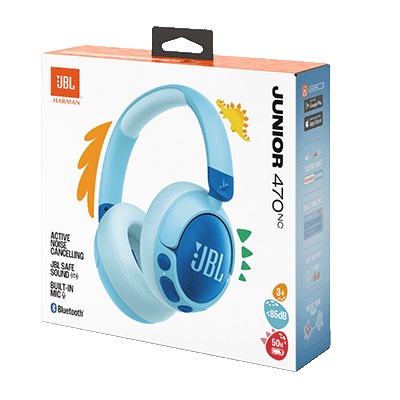 JBL JR470NC