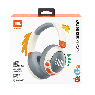 JBL JR470NC