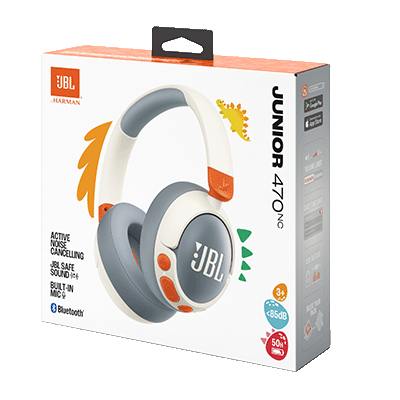 JBL JR470NC