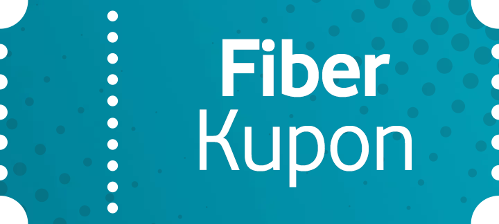 Vodafone Fiber altyapılarda geçerli aylık 120 TL indirim sağlayan kupon kodunuzu kodu kullan alanına tıklayarak kullanabilirsiniz. Başvuru esnasında adresinizi girdikten sonra kupon kodu alanı açılacaktır.