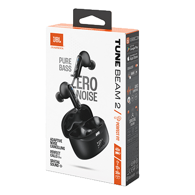 JBL Tune Beam2
