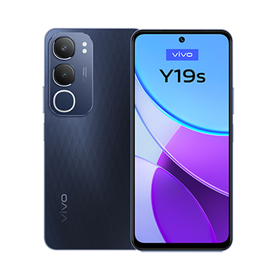 Vivo Y19s 8GB