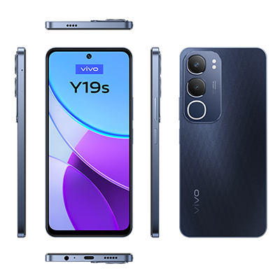 Vivo Y19s 8GB