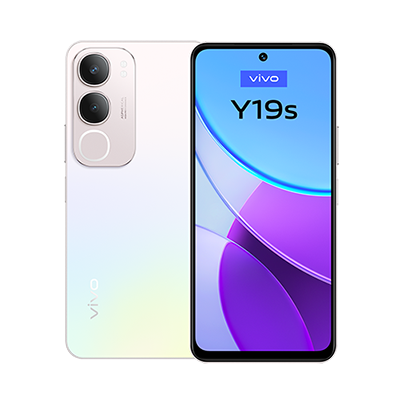 Vivo Y19s 8GB