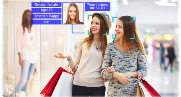 Görüntü İşleme ile Mağazanızda Müşteri Deneyimini İyileştirin!