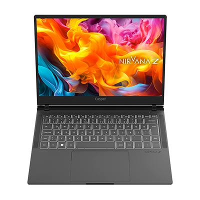 Casper Nirvana Z100.1355-BX00A-S-Q | Vodafone | Faturaya Ek Akıllı