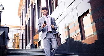 What is a Backbone Network?