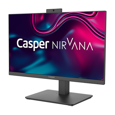 Casper Nirvana A60.1270-BF00A-V