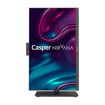 Casper Nirvana A60.1270-BF00A-V