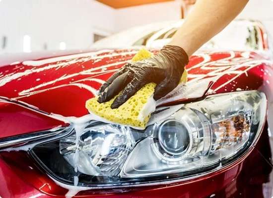 OtoKonfor’dan hafta içi iç-dış oto yıkama ücretsiz!