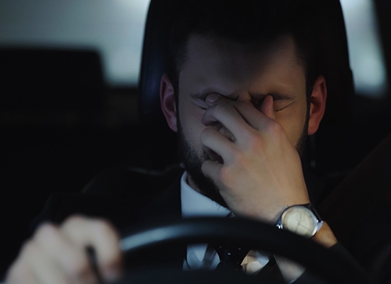 Güvenli Sürüş İle Sürücü Davranışlarının İzlenmesi