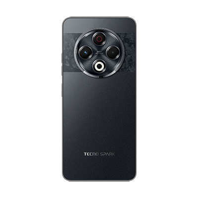 Tecno Spark 30