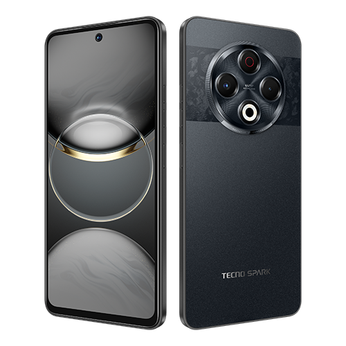 Tecno Spark 30