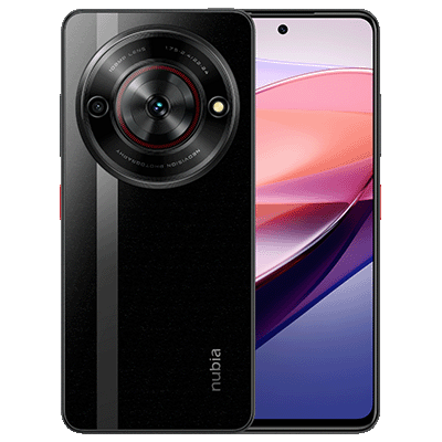 Nubia Focus 5G