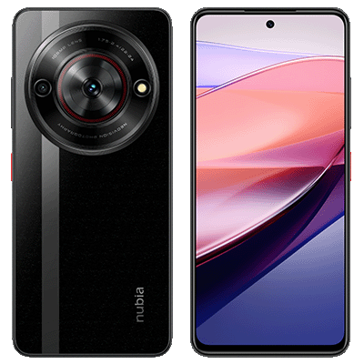 Nubia Focus 5G