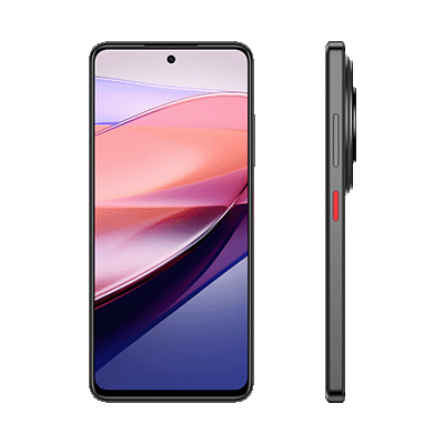 Nubia Focus 5G