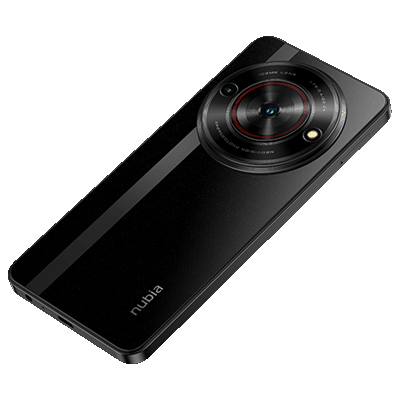 Nubia Focus 5G 6GB | Vodafone | Faturaya Ek Akıllı Telefonlar