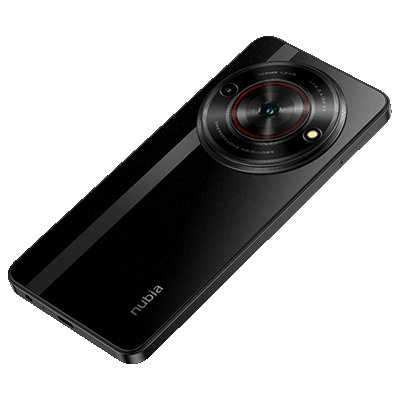 Nubia Focus 5G