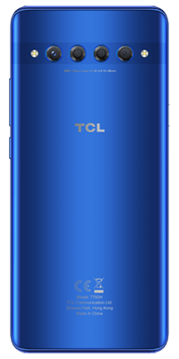 TCL 10 Plus 2.El Çok İyi