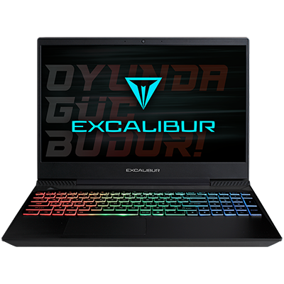 Casper Excalibur G770.1270-DXJ0X-B