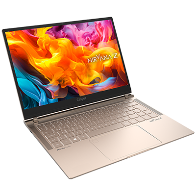 Casper Nirvana Z100.1335-BE00X-B-Q | Vodafone | Faturaya Ek Akıllı