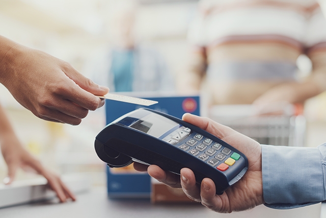 Temassız (NFC) Ödeme Nedir ve Nasıl Yapılır?