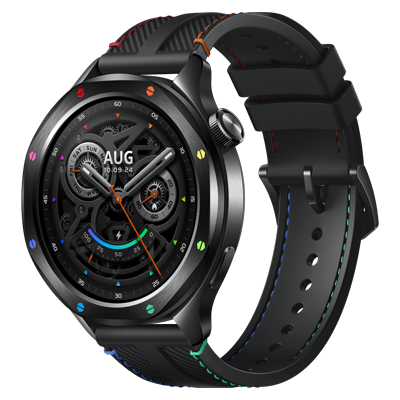 Xiaomi Watch S4