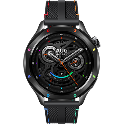 Xiaomi Watch S4