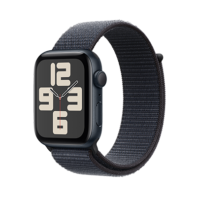 Apple Watch SE GPS 40mm Ink SL-2024