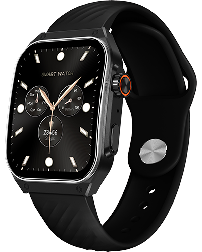 Sword SW-GIA CURVE Akıllı Saat