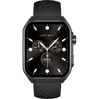 Sword SW-GIA CURVE Akıllı Saat