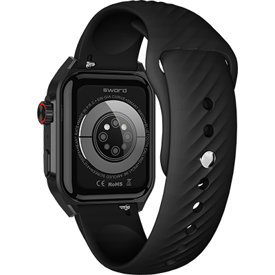 Sword SW-GIA CURVE Akıllı Saat