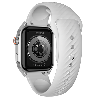 Sword SW-GIA CURVE Akıllı Saat