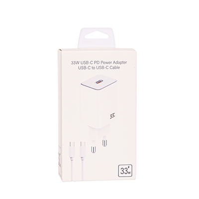 Sword SW-PD33W Type-c Sarj Seti