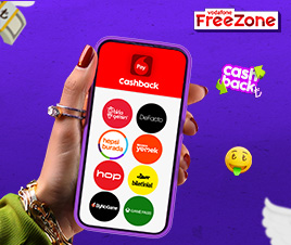 FreeZone'lulara özel 5.000 TL'ye varan cashback fırsatı!