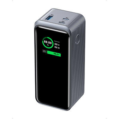 Anker 735 Prime 20.000mAh Pwr.B 200W | Vodafone | Faturaya Ek
