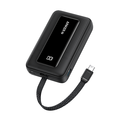 Anker Powerbank 10K 30W USB-C