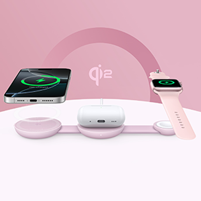 Anker MagGo 3in1