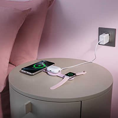 Anker MagGo 3in1