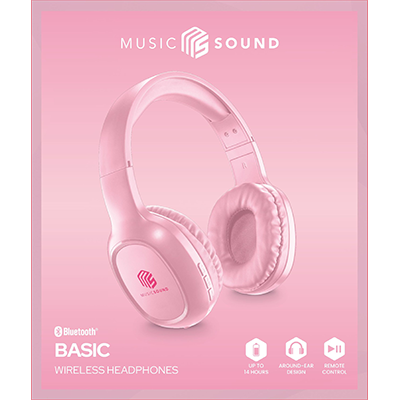 Cellularline Music Sound Basic Kafaüstü